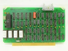 Electroglas 102944-010 Motion Control Card PCB 4085x Horizon PSM Working