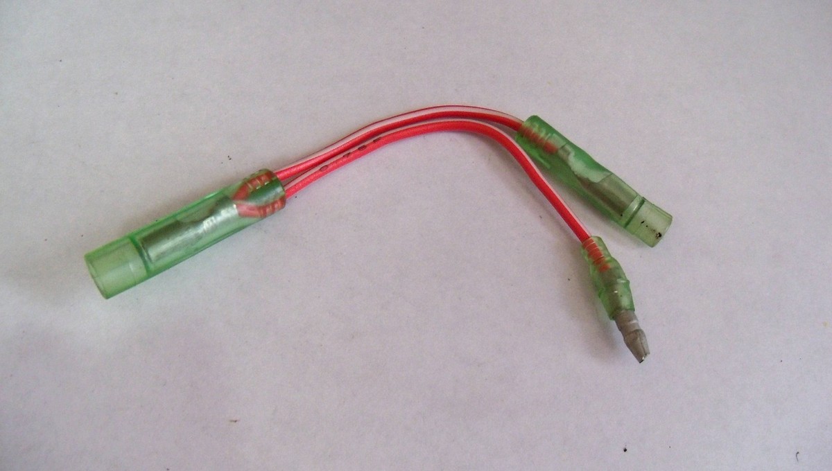 yk(°_°)様 6111 NOS Kawasaki 1989-1992 JB650 1989-1992 JB650 Wire Lead 26011
