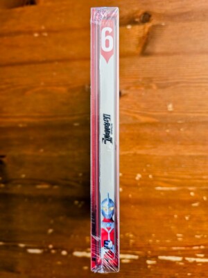 Ultraman Taro: The Complete Series [Steelbook Edition] [Blu-ray