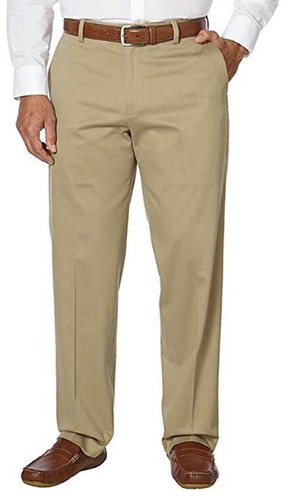 Non-Iron Comfort Pant | eBay