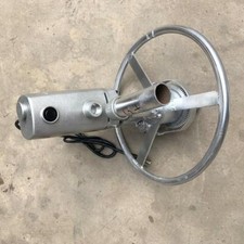 1x 1.2 Inch Water Well Drilling Rig/electric Drilling Rig/home Drilling Artifact