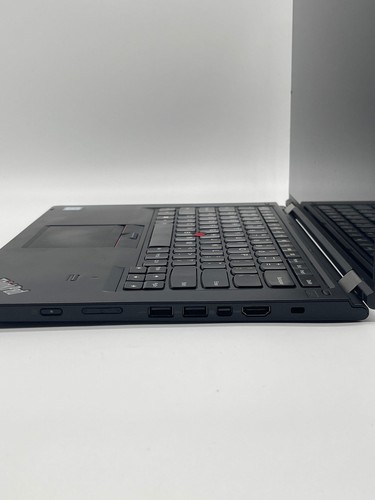 Lenovo Yoga 460 14" Intel Core i7-6500U 256GB SSD 8GB RAM Touchscreen Laptop - Picture 10 of 13
