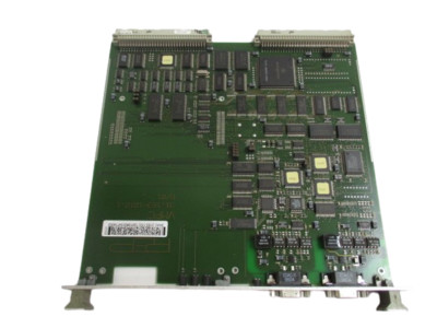 ABB Robotics DSQC 368 -Profibus Master/Slave Board 3HAC 2183-1  inkl. 19% MwSt.