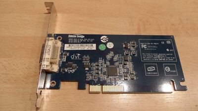 Steckkarte Grafikkarte Silicon Image Orion ADD2-N DUAL PAD Mo. Sil 1364 DVI