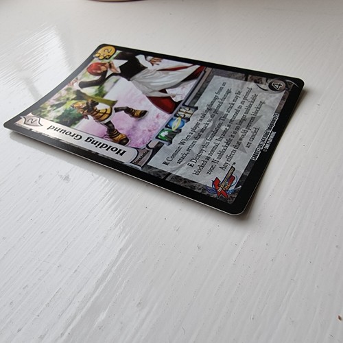 Universal Kampfsystem Singles - UFS - SNK03 The Cutting Edge - Verschiedene - Bild 21 von 26
