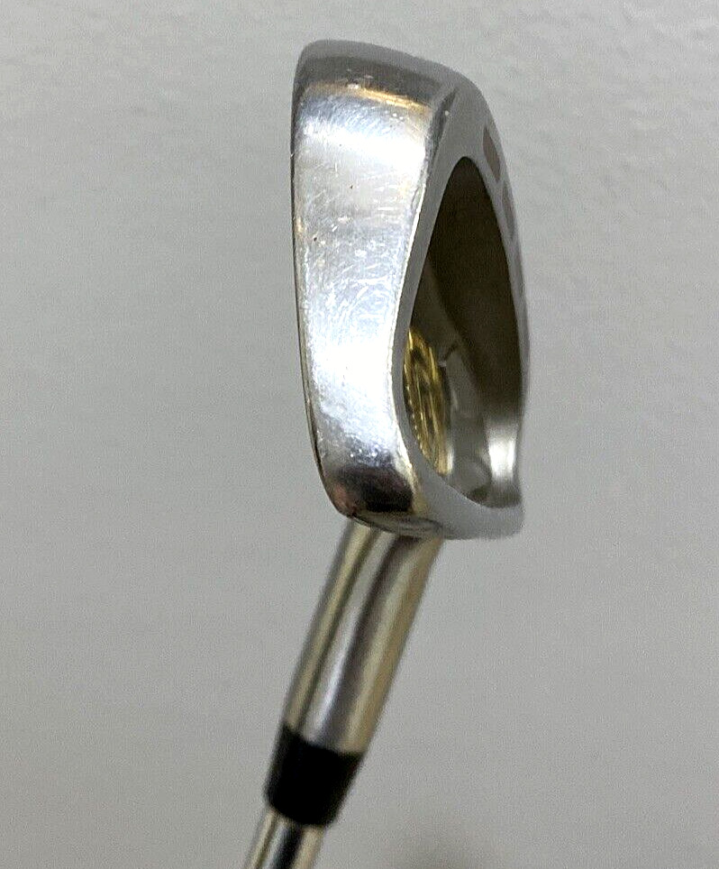 Bob Toski 8 Iron Symmetry 39º Golf Club Steel Shaft Right Handed