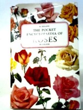 The Pocket Encyclopedia Of Roses In Colour. (H. Edland - 1963) (ID:32758)