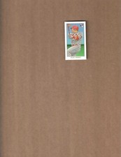 2023 Topps T-206 Jordan Walker H/S SP American Beauty Image Variation RC Card