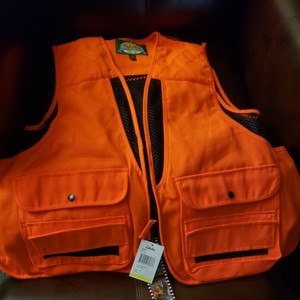 ichi stamp denim jacket