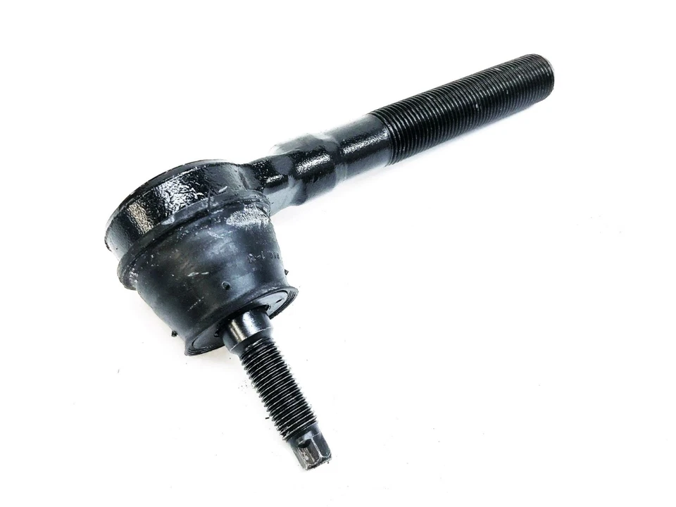 Extremo de varilla de amarre de dirección McQuay-Norris ES-3529 [Lote de 2] Nuevo de Lote Antiguo Foto 2 de 4