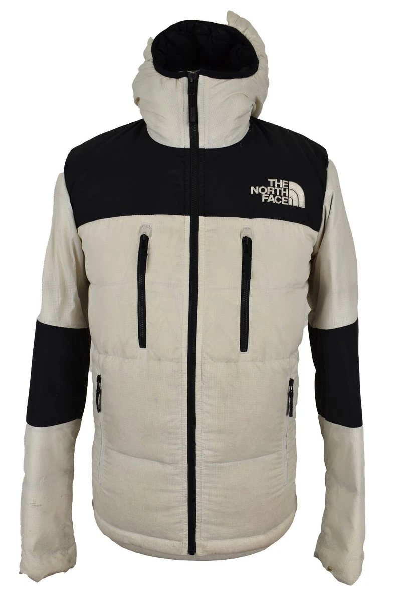 xs north face jacket mens