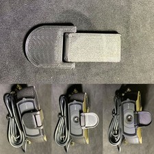 Privacy Shutter Lens Hood Cover for Logitech HD Pro Webcam C920E C930E C922PRO