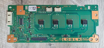 Carte Driver LED Pour TV Sony – Réf. K048G-247A (occasion)