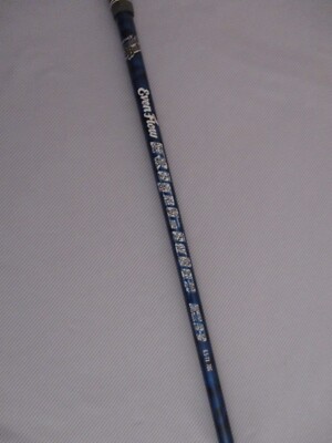 EvenFlow Riptide CB SB 70 6.5 TX Tour X-Flex FW Shaft Taylormade SIM 2 Stealth +