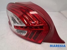 Rückleuchte links Peugeot 208 I CA, CC 9672628280 P22371981