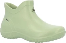 Muck Women's Muckster Lite EVA Ankle Boot - Green