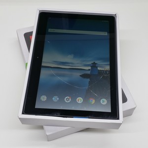 Lenovo Tab E10 Tablet 10 1 16gb Android Slate Black Broken Screen Ebay Lenovo Tab E10 Tablet 10 1 16gb Android Slate Black Broken Screen Ebay
