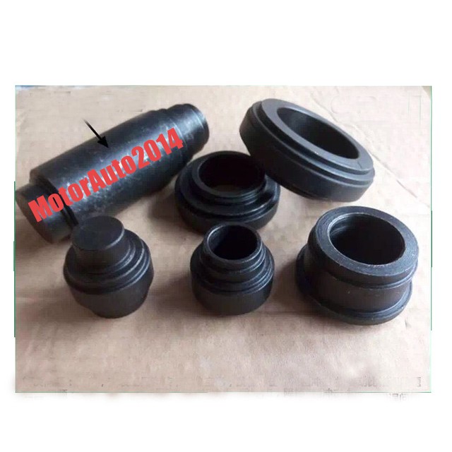 For 6hp19 6hp21 6hp26 Transmission Bushing Driver Tool Kit 6pcs eBay