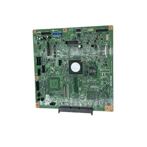 IPU Bildprozessoreinheit Hauptplatine für Ricoh C2004SP C2504SP C3004SP C3504SP - 第 2/2 張圖片