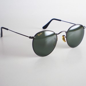 circle ray bans