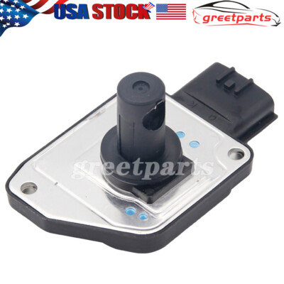 MAF Mass Air Flow Sensor Meter 22680-2J200 For Infinti QX4 Nissan Pathfinder USA