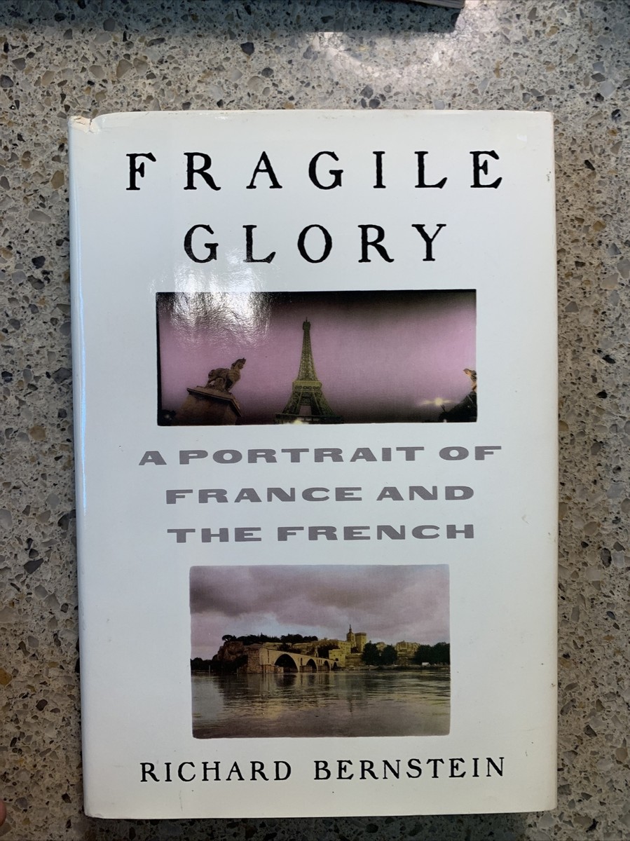 その他 Fragile Glory: A Portrait of France and the French Fragile Glory: A Portrait of France and the French