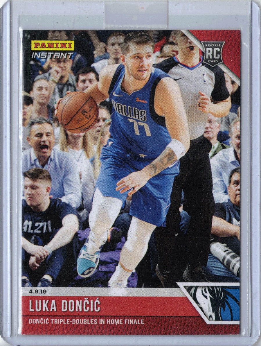 その他 Luka Doncic Auto RC Immaculate Moments Luka Doncic Auto RC Immaculate Moments Luka Doncic Immaculate