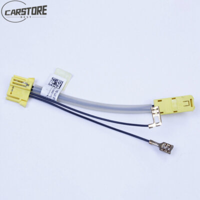 Hot Steering Wheel Wiring Harness Cable for Audi A3 S3 1998-2000