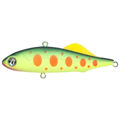 Pontoon21 Bet-A Vib 48 Silent 013F, Lenght mm 48, Sinking Fishing Wobbler