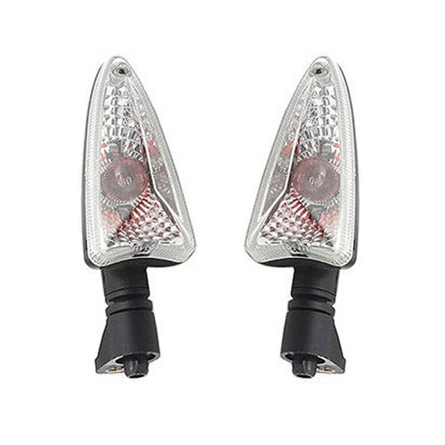 Turn Signal Indicator Light 12V Fit For Triumph Street Triple 675 2011 - Picture 7 of 12