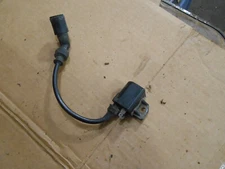 Arctic Cat 400 ATV Auto FIS 2004 04 ignition coil spark plug wire cap OEM stock