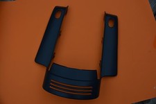 Harley NEW OEM Touring FLHX Rear Fender Fascia Filler spoiler USA MADE 09-13