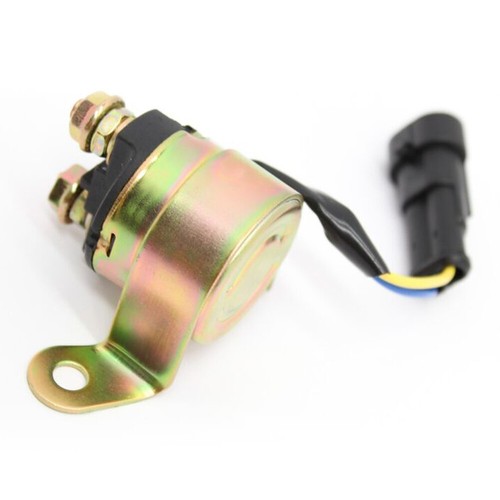 Starter Solenoid Relay for Polaris Sportsman 500 800 Ranger 500 4012001 4010947 - Picture 8 of 9