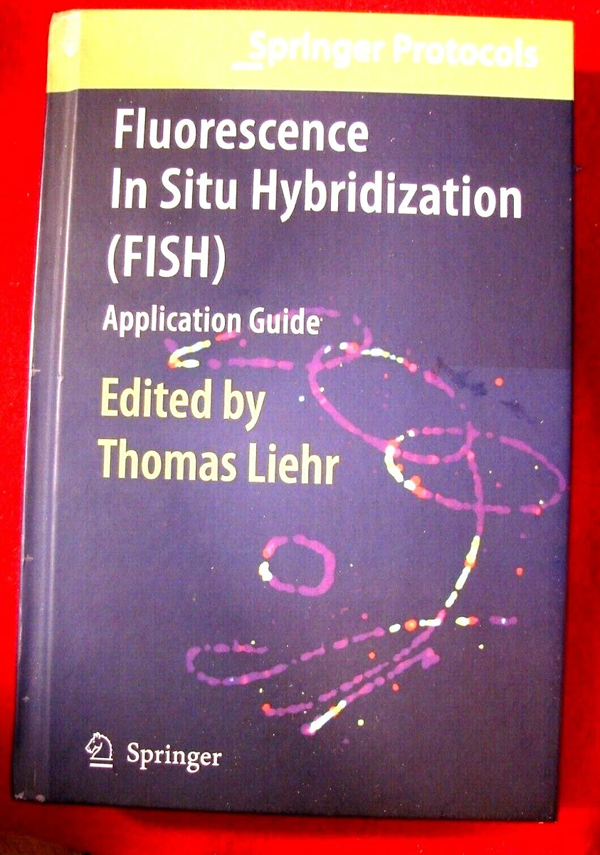 Fluorescence In Situ Hybridization (FISH) Application, 55 OFF