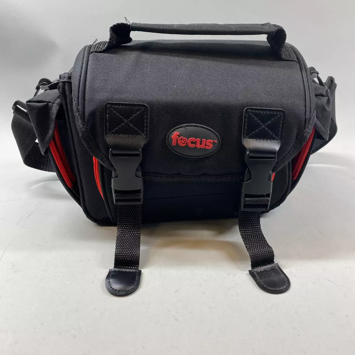 Focus camera sales bag