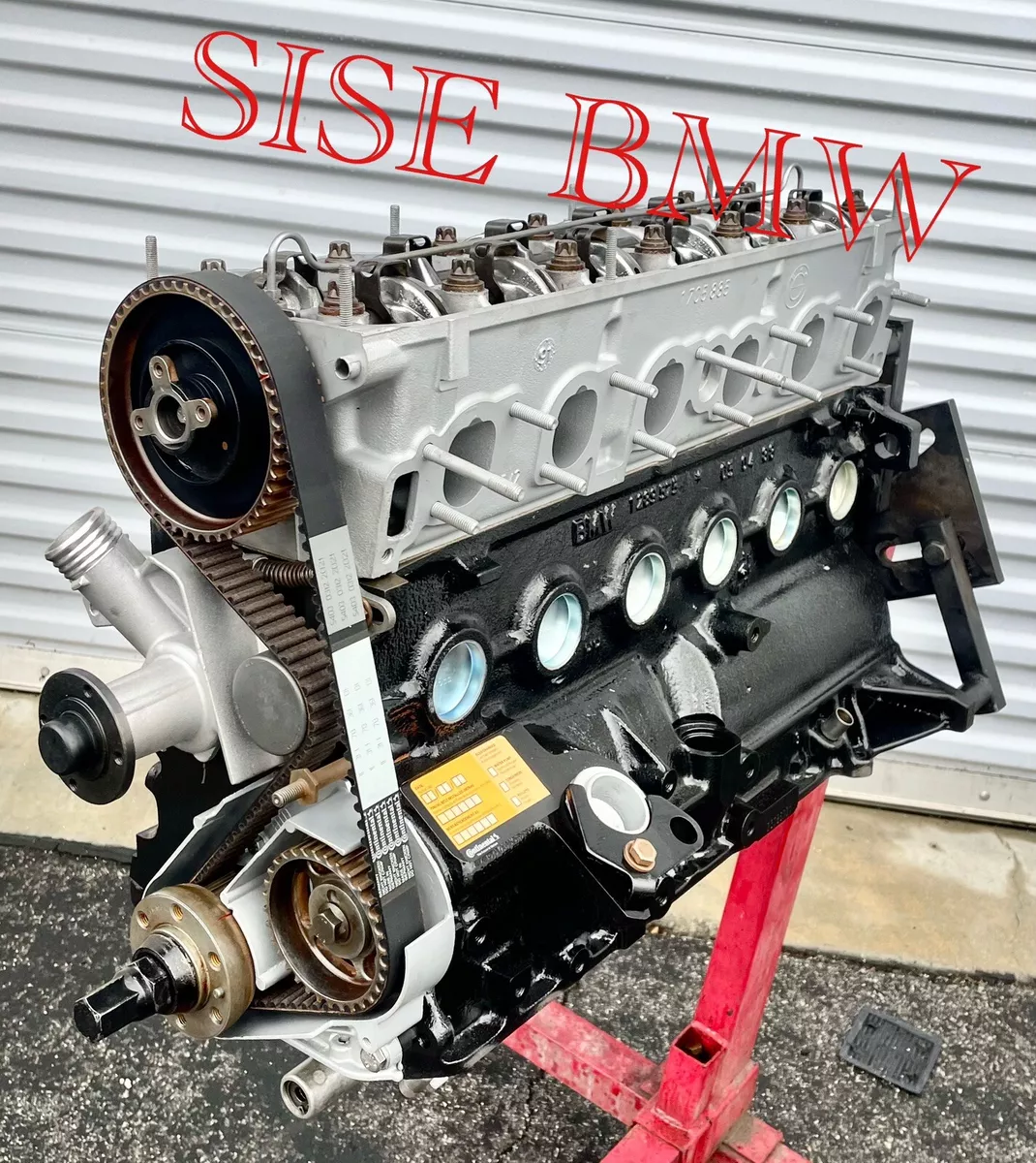 Bmw m20 2024 performance parts