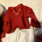 American Girl doll Nicki Fleming Ski Wear in Box Retired 2007 NIB Complete — photo 6
