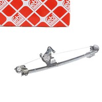 febi Fensterheber Elektrisch FüR Mercedes W210 Hinten Rechts 2107301646