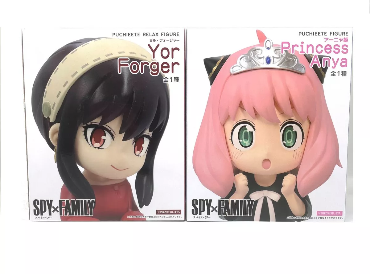 Nendoroid Doll Outfit Set: Yor Forger Thorn Princess Ver. (SPY x FAMILY)