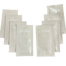 DR. BARBARA STURM BALANCING SHAMPOO 0.25 Oz Lot Of 8 Calming Anti Flake & Itch