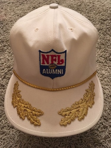 NFL Alumni Adjustable Hat 