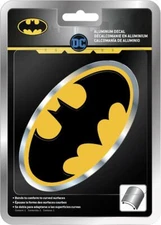 Chroma Graphics Batman Aluminum Decal
