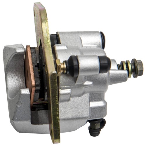 Front Left Right Brake Clamps for Honda ATV TRX420 500 Foreman 500 2012-2020 - Picture 8 of 11