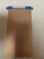 TEKTRONIX 177 Test Fixture 24X2 extender IN KIT FORM generic
