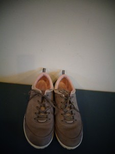 ecco suede shoes womens