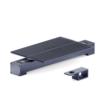 #ad #ad Refurbished LaserPecker Slide Extension for LP4 LP5 300x160mm Engraving Area $169.00