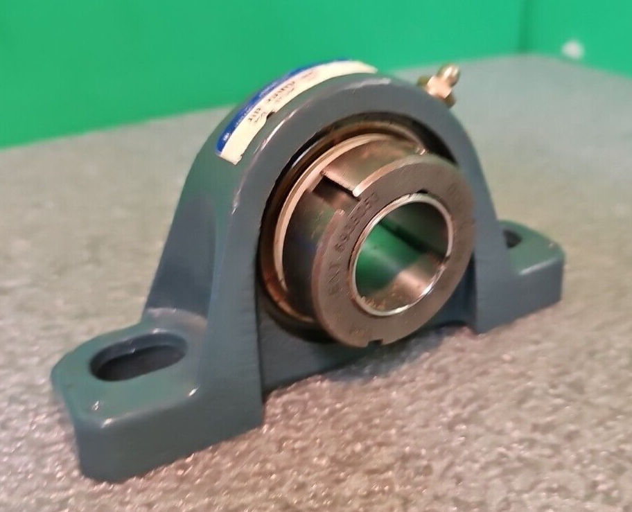 ●313 RELIEF SQUAD Dodge 124133 Pillow Block Bearing 033672 for sale online | eBay