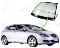 Seat Leon 2005 - 2012 Windschutzscheibe Frontscheibe Vorne Front