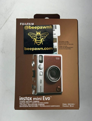 Fujifilm Film Camera MINI (HP2 )