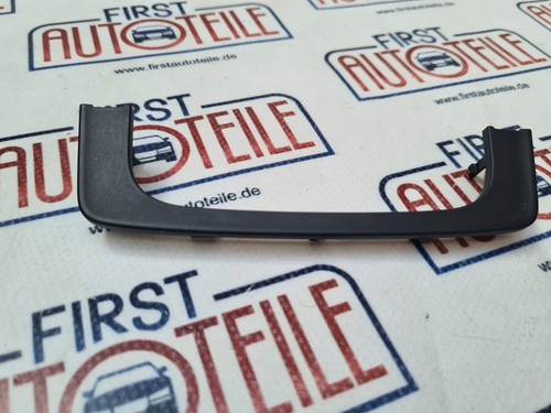 Original VW Golf 7 VII Blende Rahmen Mittelkonsole 5G1864148